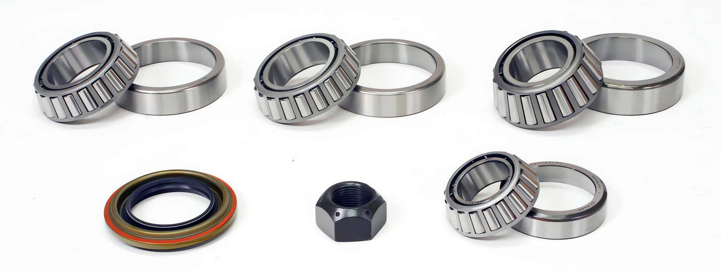 SKF Axle Differential Bearing and Seal Kit SDK337