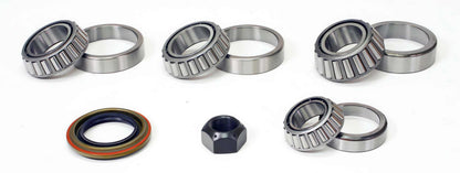 SKF Axle Differential Bearing and Seal Kit SDK337