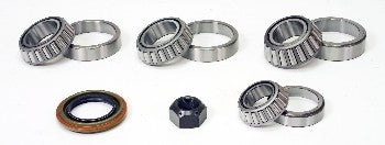 SKF Axle Differential Bearing and Seal Kit SDK337