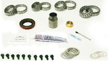 SKF Axle Differential Bearing and Seal Kit SDK339-AMK