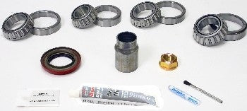 SKF Axle Differential Bearing and Seal Kit SDK339-A