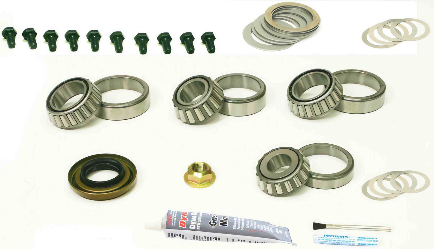 SKF Axle Differential Bearing and Seal Kit SDK339-BMK