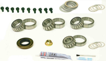 SKF Axle Differential Bearing and Seal Kit SDK339-BMK