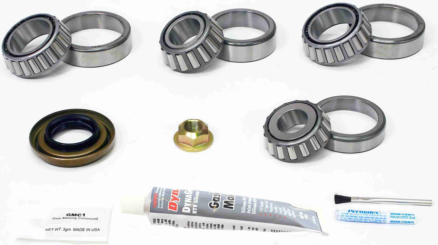 SKF Axle Differential Bearing and Seal Kit SDK339-B