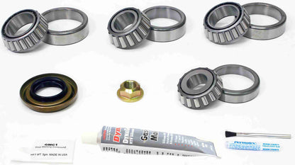 SKF Axle Differential Bearing and Seal Kit SDK339-B