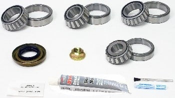 SKF Axle Differential Bearing and Seal Kit SDK339-B