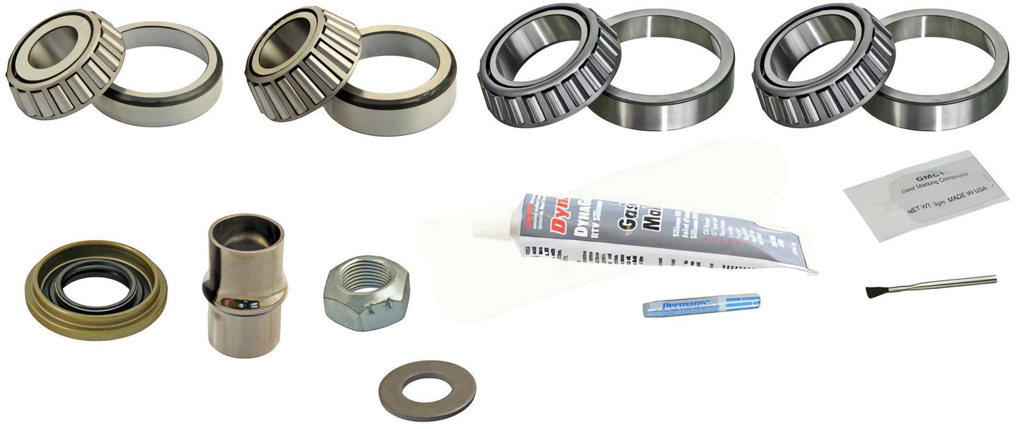 SKF Axle Differential Bearing and Seal Kit SDK339-C