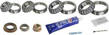 SKF Axle Differential Bearing and Seal Kit SDK339-N