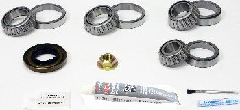 SKF Axle Differential Bearing and Seal Kit SDK339