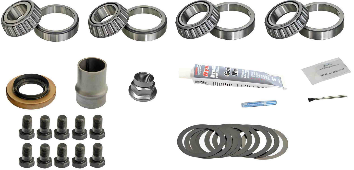 SKF Axle Differential Bearing and Seal Kit SDK350-MK