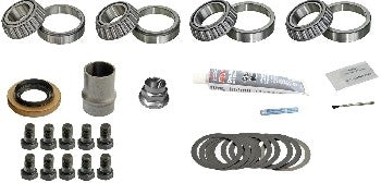 SKF Axle Differential Bearing and Seal Kit SDK350-MK