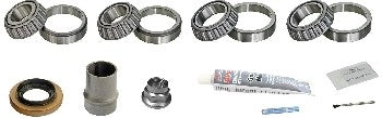 SKF Axle Differential Bearing and Seal Kit SDK350