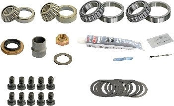 SKF Axle Differential Bearing and Seal Kit SDK352-MK