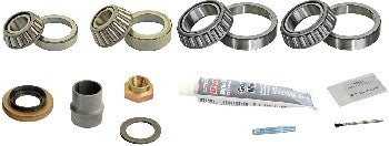 SKF Axle Differential Bearing and Seal Kit SDK352