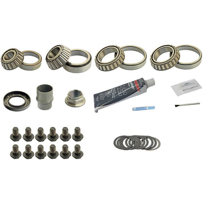SKF Axle Differential Bearing and Seal Kit SDK355-MK