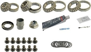 SKF Axle Differential Bearing and Seal Kit SDK355-MK