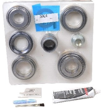 SKF Axle Differential Bearing and Seal Kit SDK381-MK