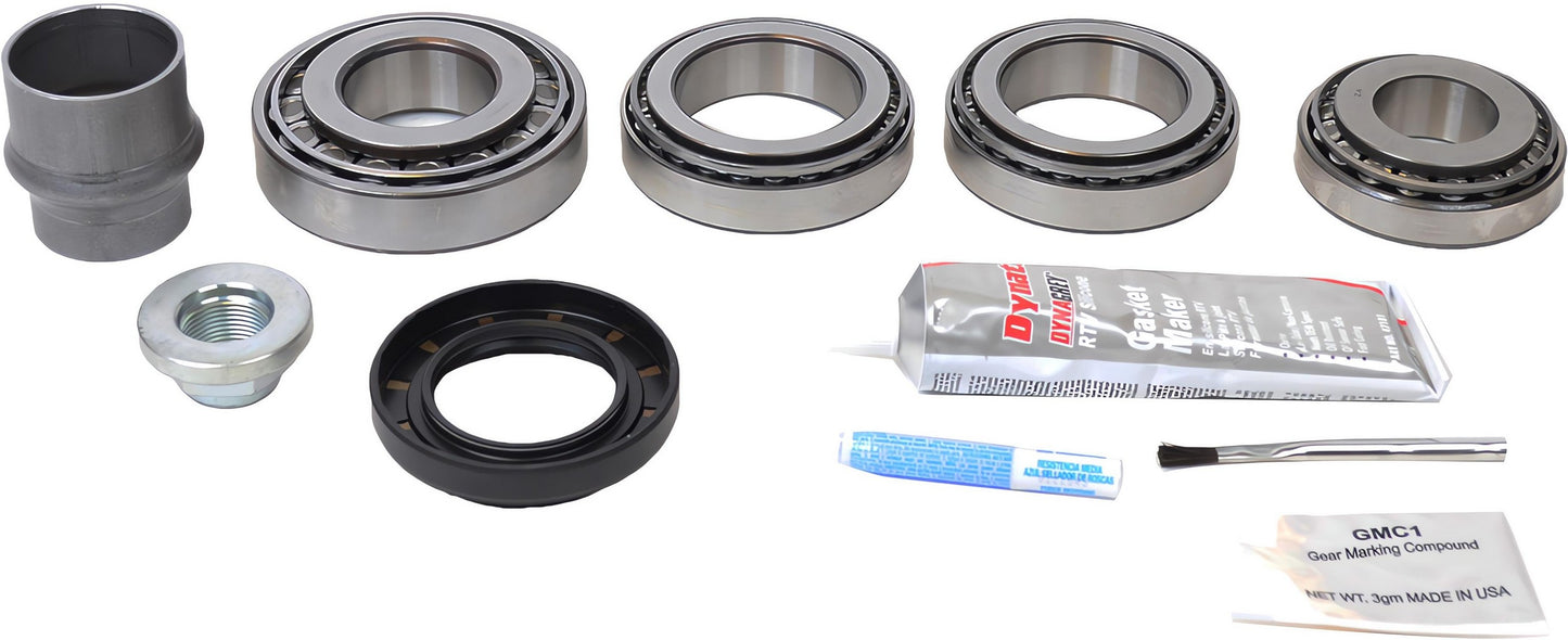 SKF Axle Differential Bearing and Seal Kit SDK381