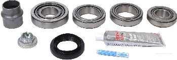 SKF Axle Differential Bearing and Seal Kit SDK381