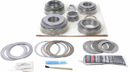 SKF Axle Differential Bearing and Seal Kit SDK382-MK