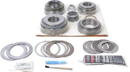 SKF Axle Differential Bearing and Seal Kit SDK382-MK