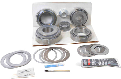 SKF Axle Differential Bearing and Seal Kit SDK382-MK