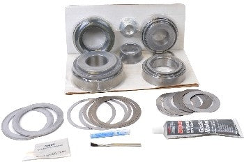 SKF Axle Differential Bearing and Seal Kit SDK382-MK