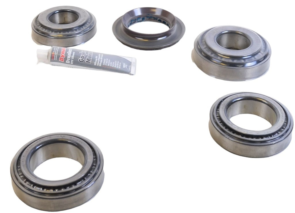 SKF Axle Differential Bearing and Seal Kit SDK434