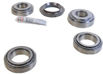 SKF Axle Differential Bearing and Seal Kit SDK434