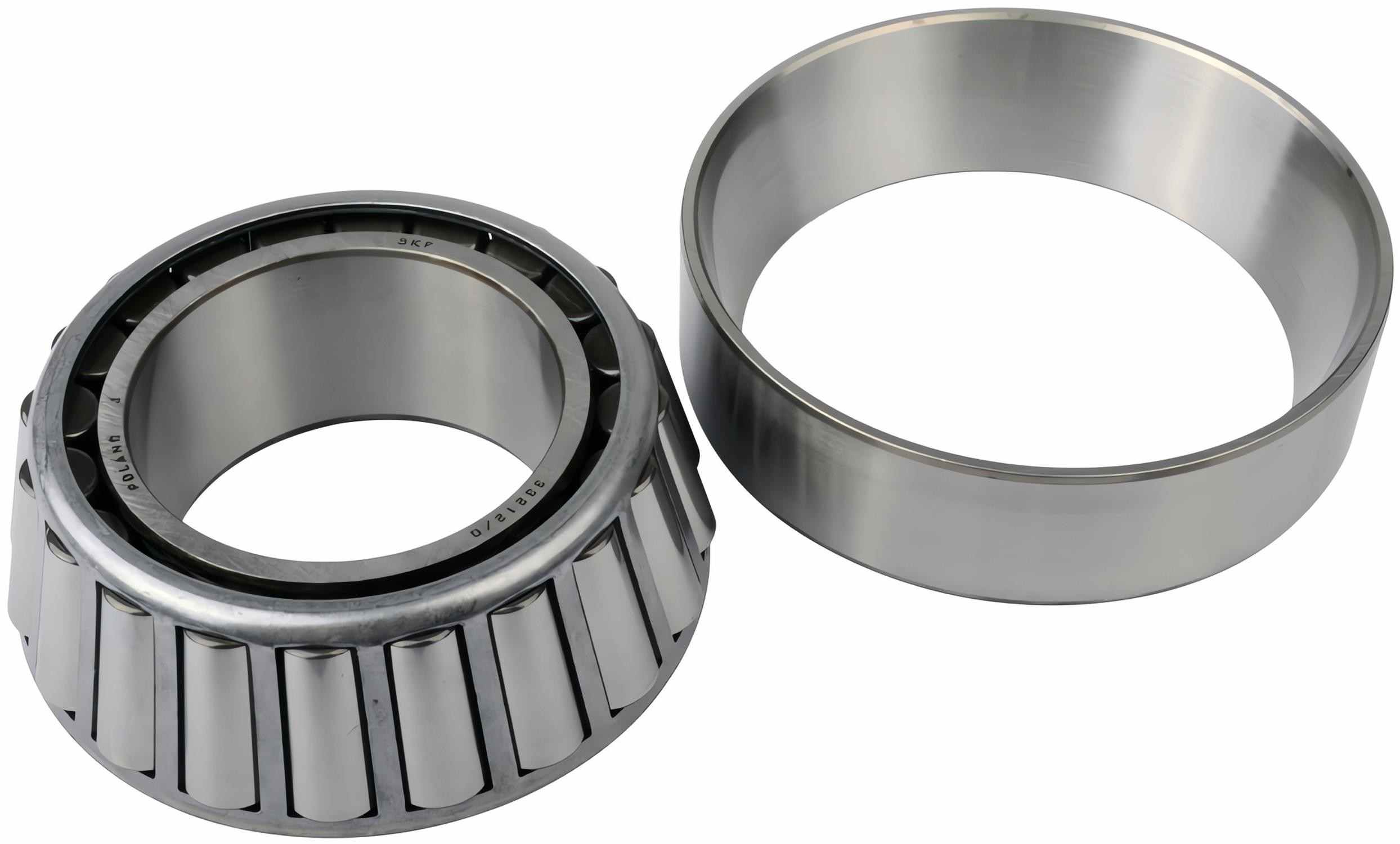 SKF Wheel Bearing SET267