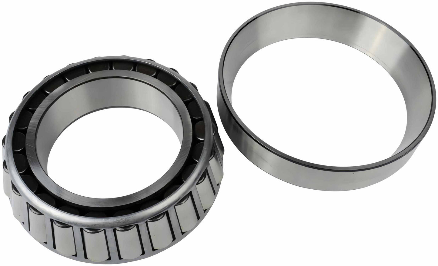 SKF Multi-Purpose Bearing  top view frsport SET415