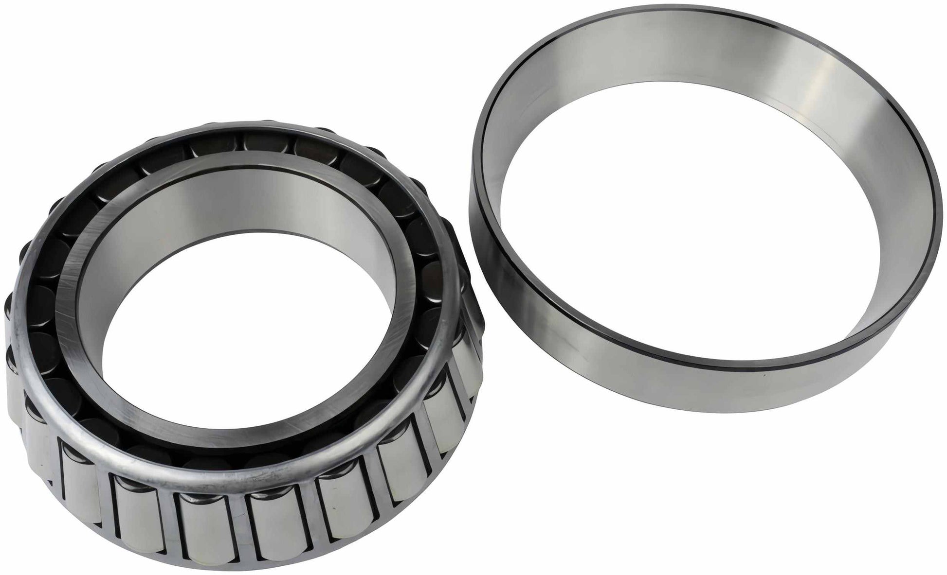 SKF Multi-Purpose Bearing  top view frsport SET415