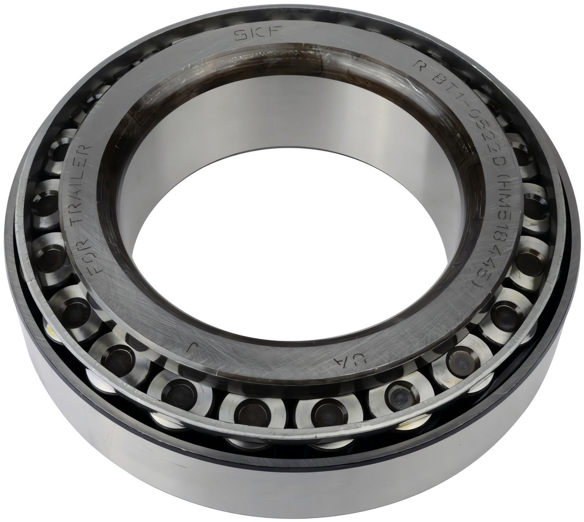 SKF Multi-Purpose Bearing SET415