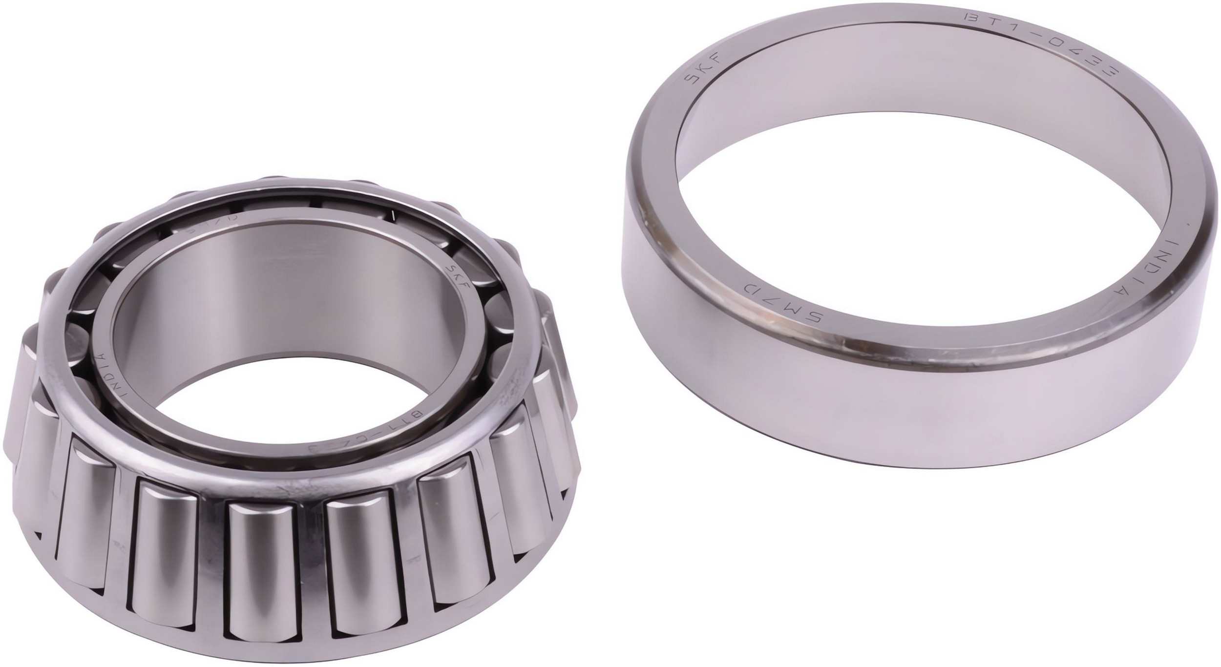 SKF Wheel Bearing SET427