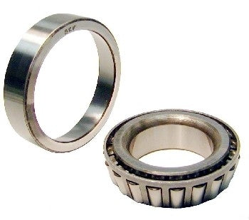 SKF Multi-Purpose Bearing  top view frsport SET432