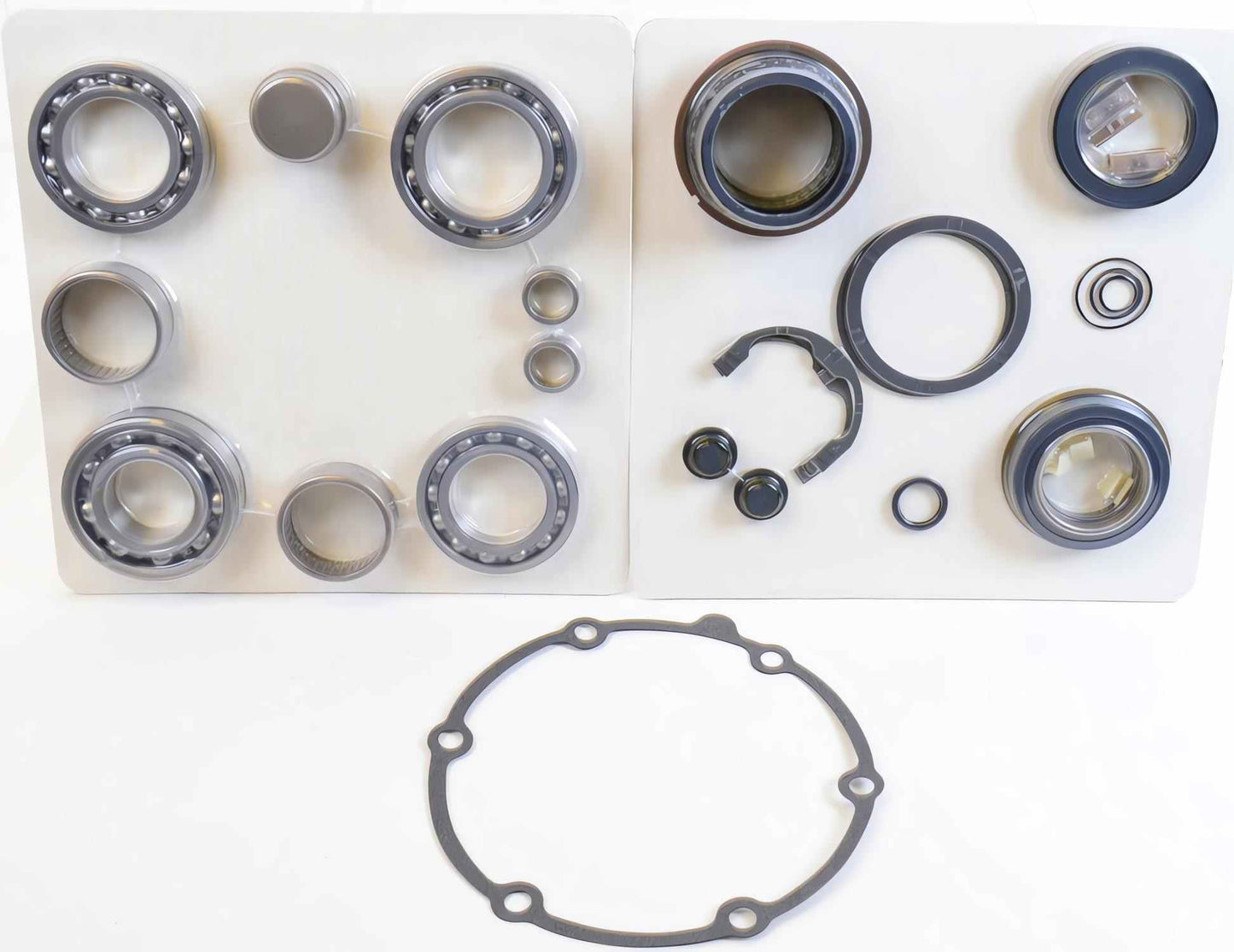 SKF Transfer Case Overhaul Kit STCK1225