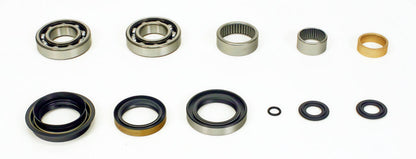 SKF Transfer Case Overhaul Kit STCK1345