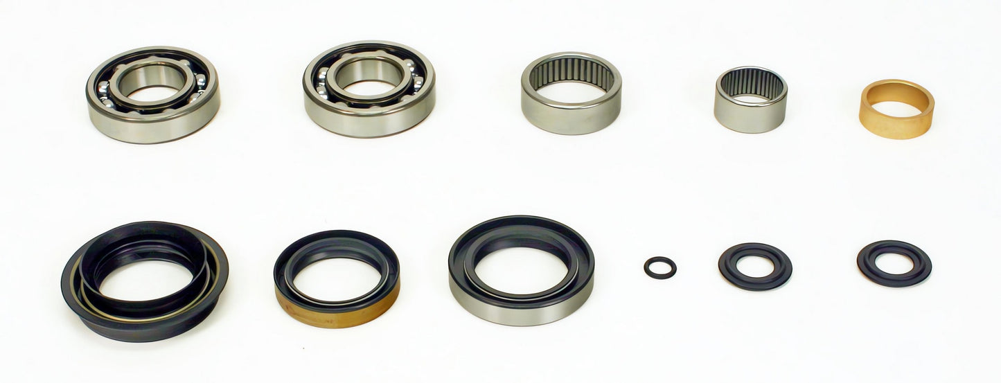 SKF Transfer Case Overhaul Kit STCK1345
