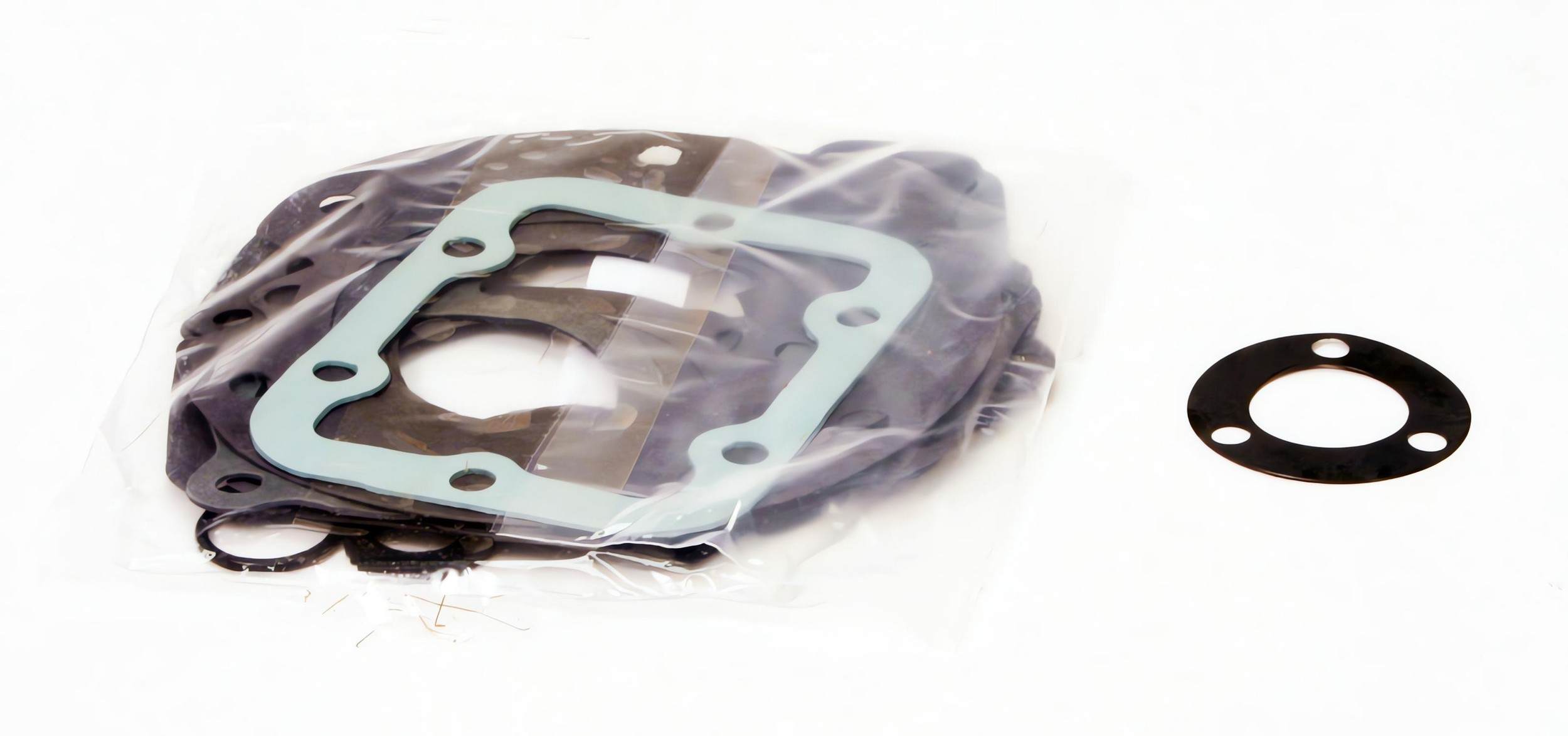 SKF Transfer Case Overhaul Kit STCK205-D