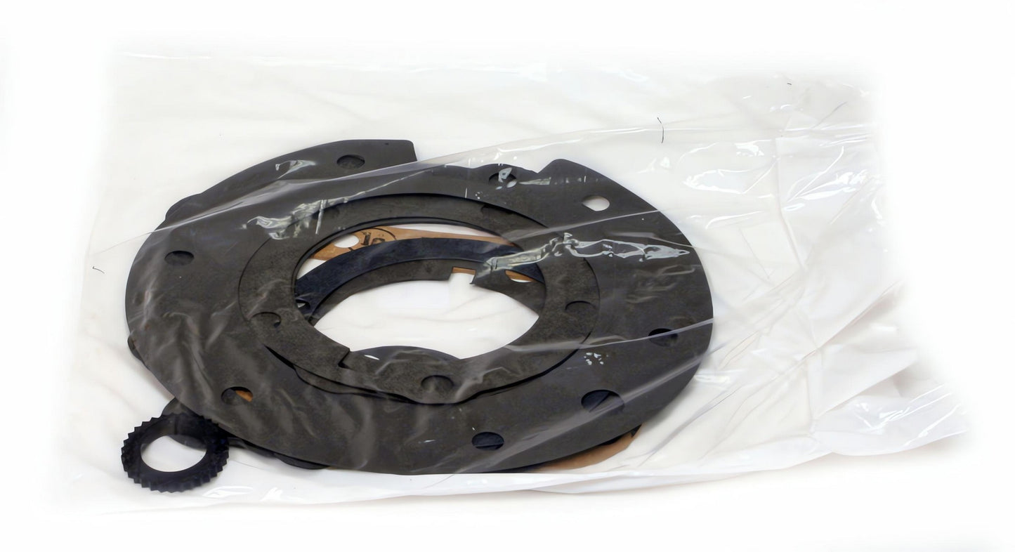 SKF Transfer Case Overhaul Kit STCK205-FA