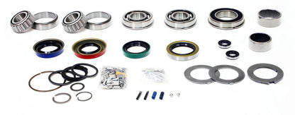 SKF Transfer Case Overhaul Kit STCK205-GDM4