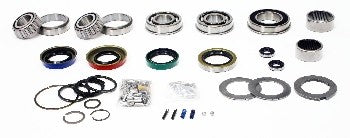 SKF Transfer Case Overhaul Kit STCK205-GDM4