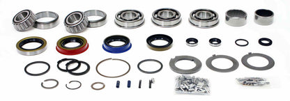 SKF Transfer Case Overhaul Kit STCK205-G