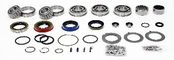 SKF Transfer Case Overhaul Kit STCK205-G