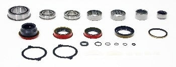 SKF Transfer Case Overhaul Kit STCK231