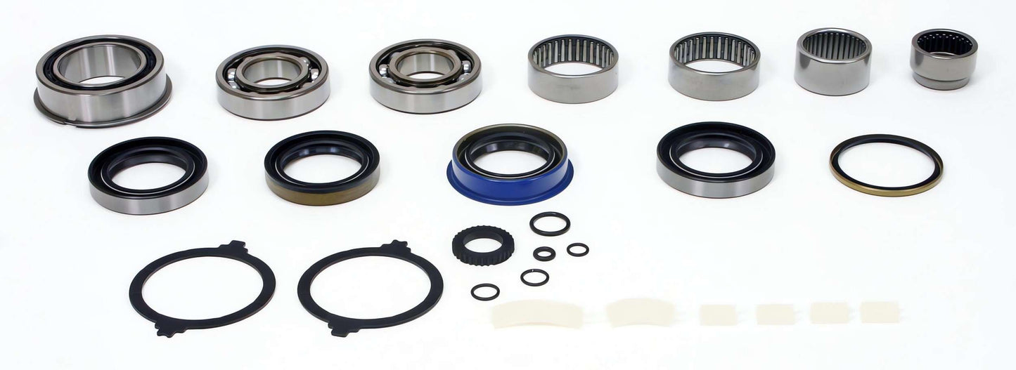 SKF Transfer Case Overhaul Kit STCK241-CC
