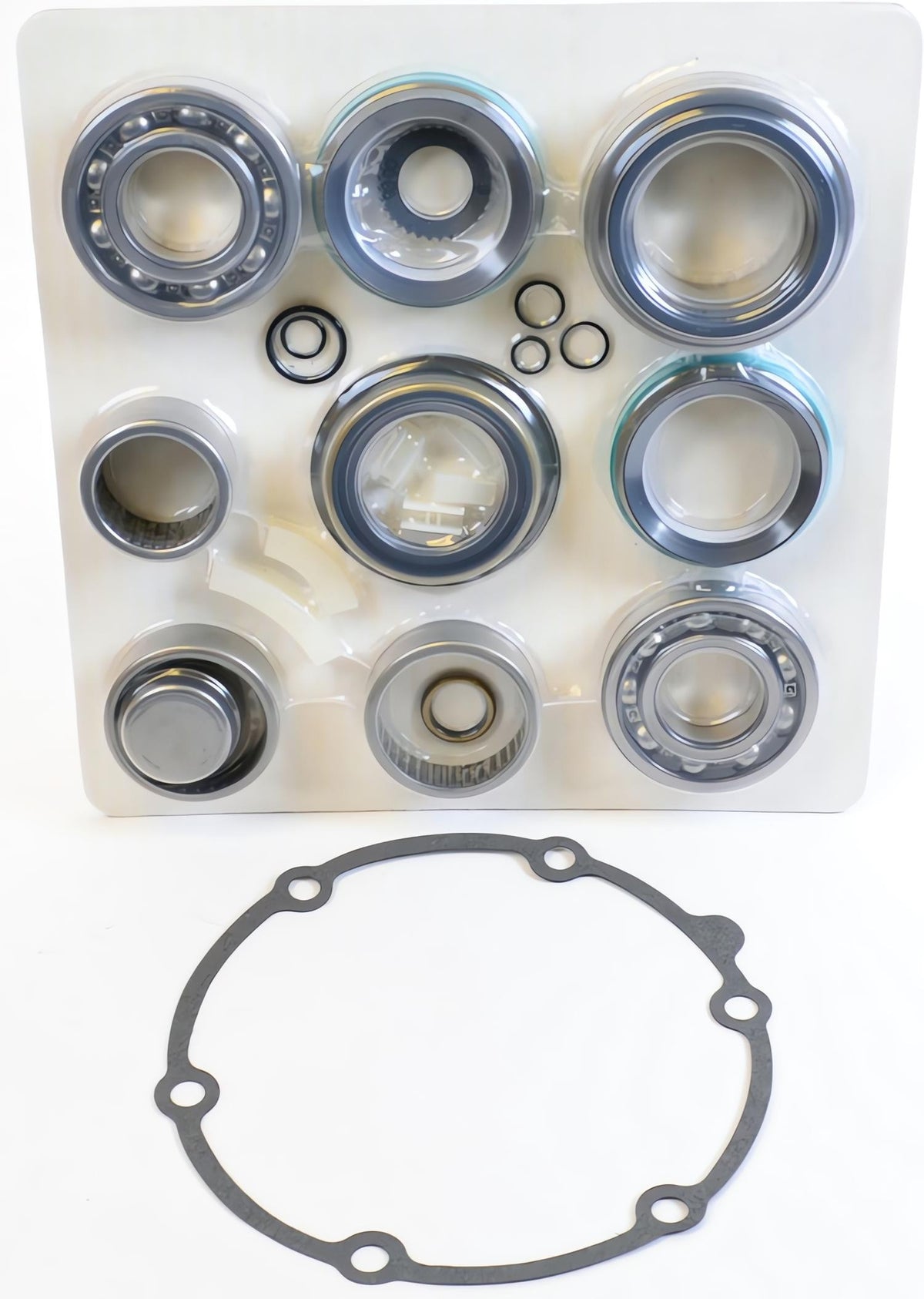 SKF Transfer Case Overhaul Kit STCK241-GG