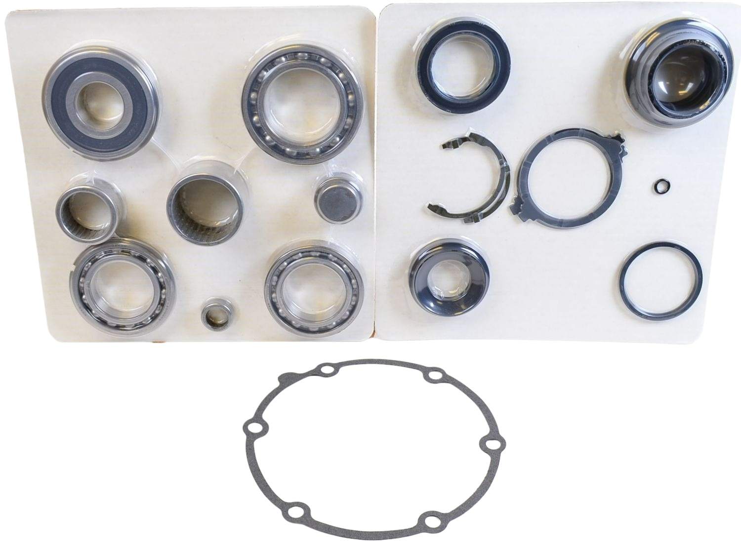 SKF Transfer Case Overhaul Kit STCK246-AA