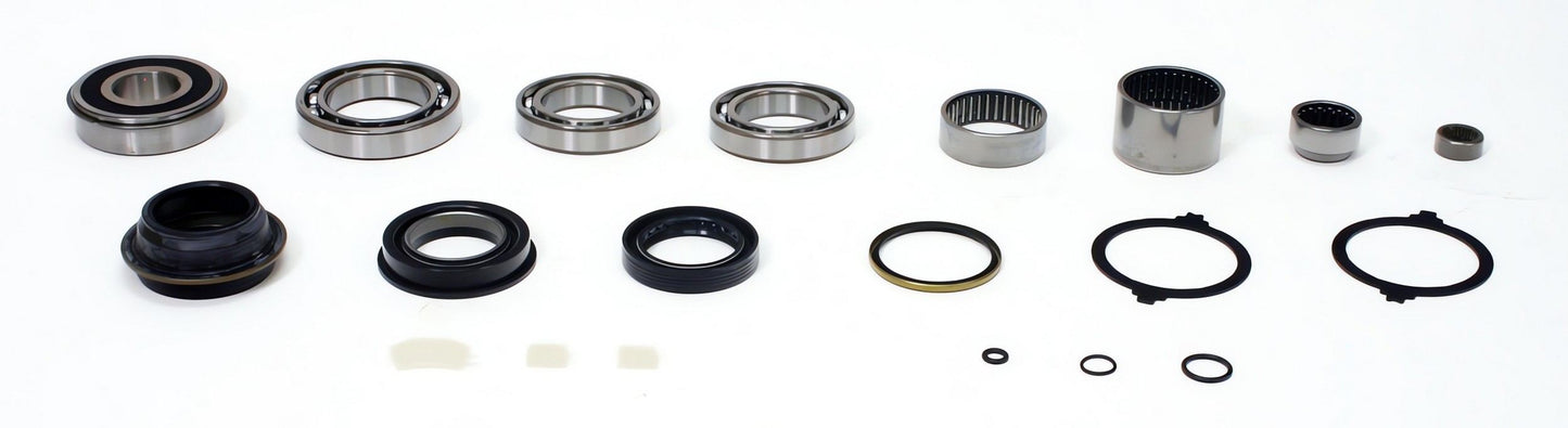 SKF Transfer Case Overhaul Kit STCK246