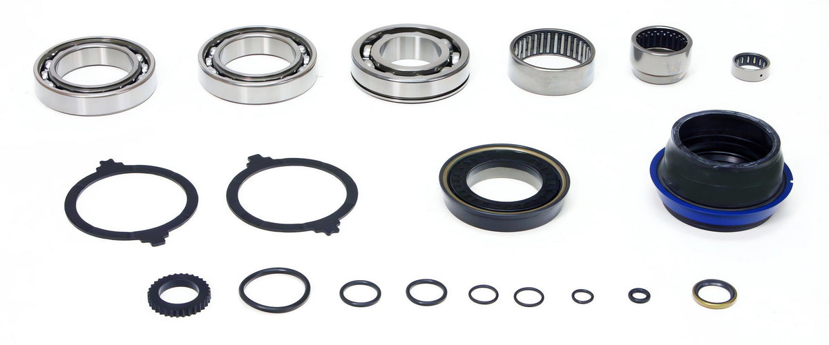 SKF Transfer Case Overhaul Kit STCK261-AA
